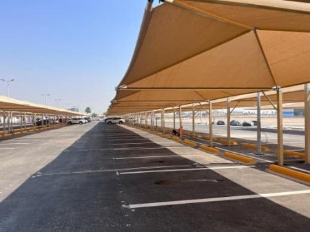 بيع مظلات قماشية بالسعودية